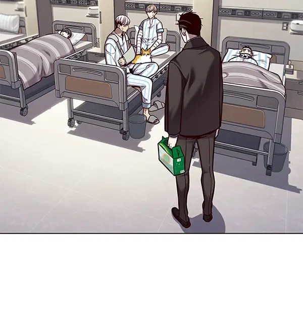 漫画《觉醒吧，铲屎官！》第114话第6张图