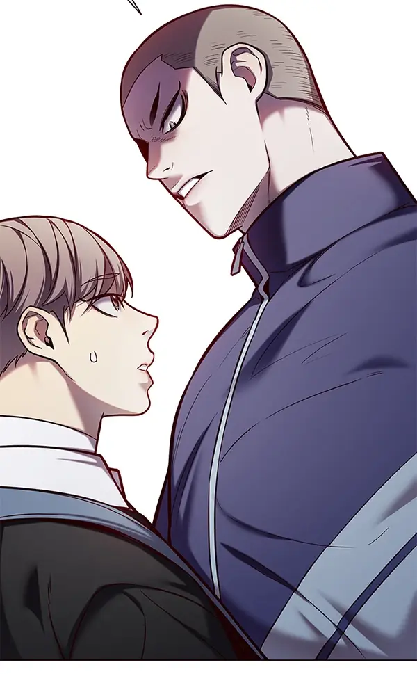 漫画《觉醒吧，铲屎官！》第114话第61张图