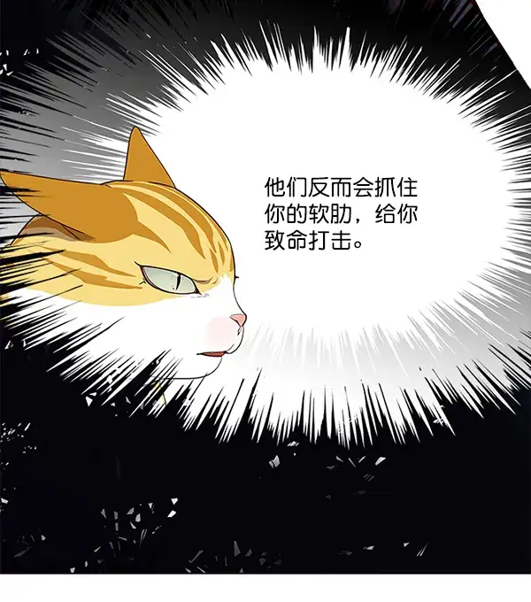 漫画《觉醒吧，铲屎官！》第114话第83张图