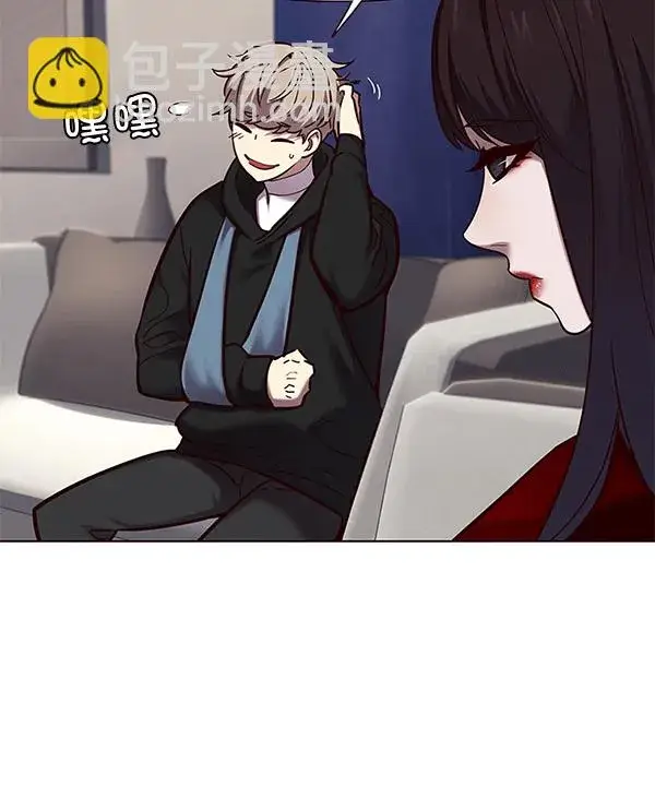 漫画《觉醒吧，铲屎官！》第115话第25张图