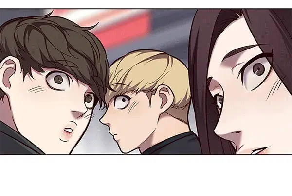 漫画《觉醒吧，铲屎官！》第115话第52张图