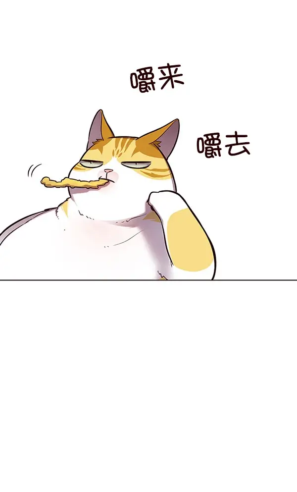 漫画《觉醒吧，铲屎官！》第115话第84张图