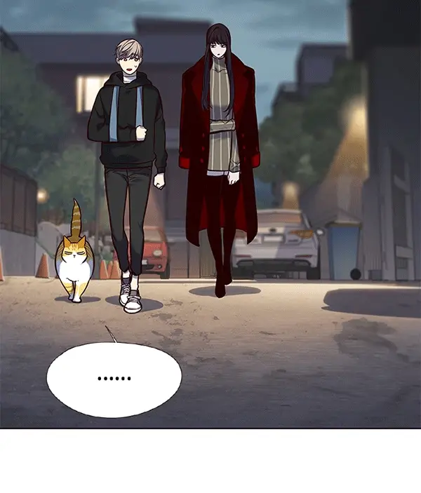 漫画《觉醒吧，铲屎官！》第115话第87张图