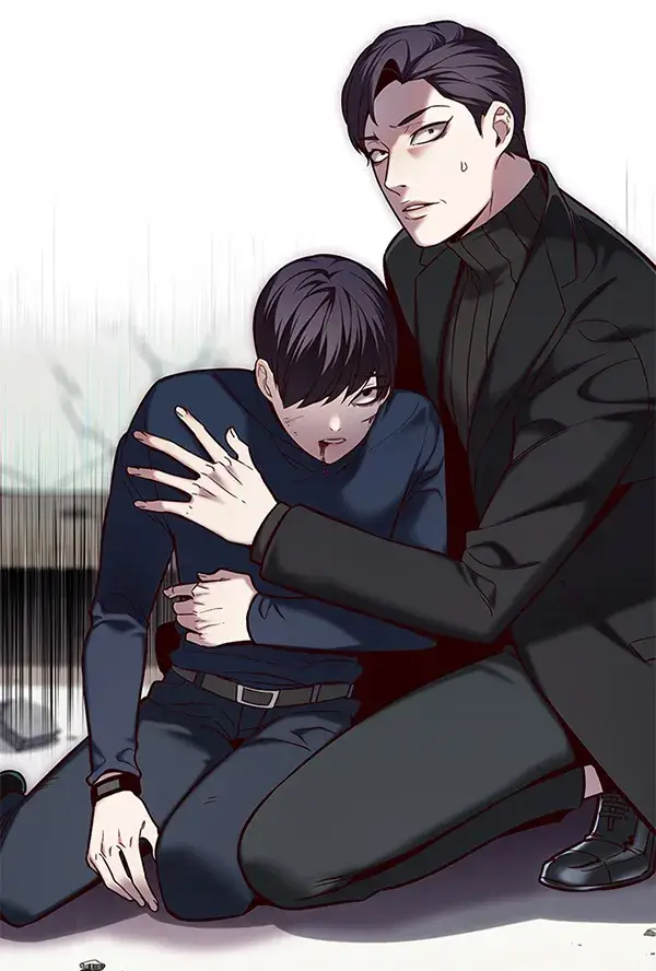 漫画《觉醒吧，铲屎官！》第116话第134张图