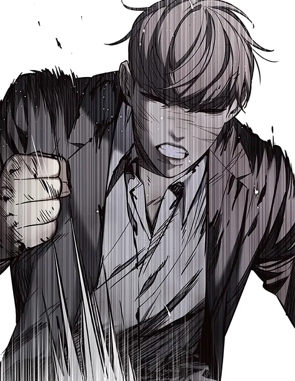 漫画《觉醒吧，铲屎官！》第116话第15张图