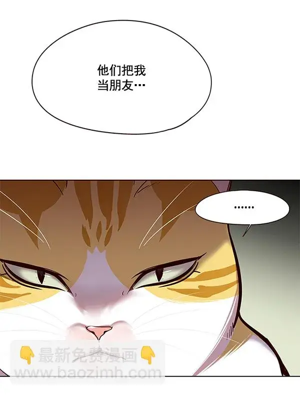 漫画《觉醒吧，铲屎官！》第116话第22张图