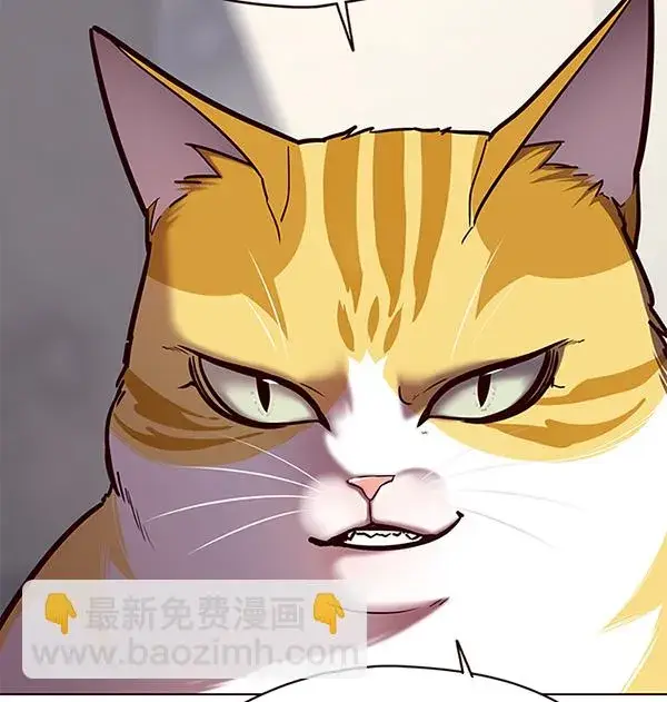 漫画《觉醒吧，铲屎官！》第116话第34张图