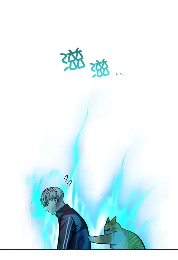 漫画《觉醒吧，铲屎官！》第116话第48张图