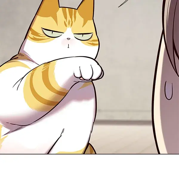 漫画《觉醒吧，铲屎官！》第116话第70张图