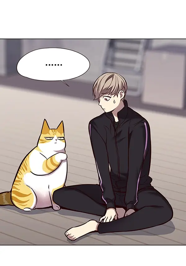 漫画《觉醒吧，铲屎官！》第116话第71张图