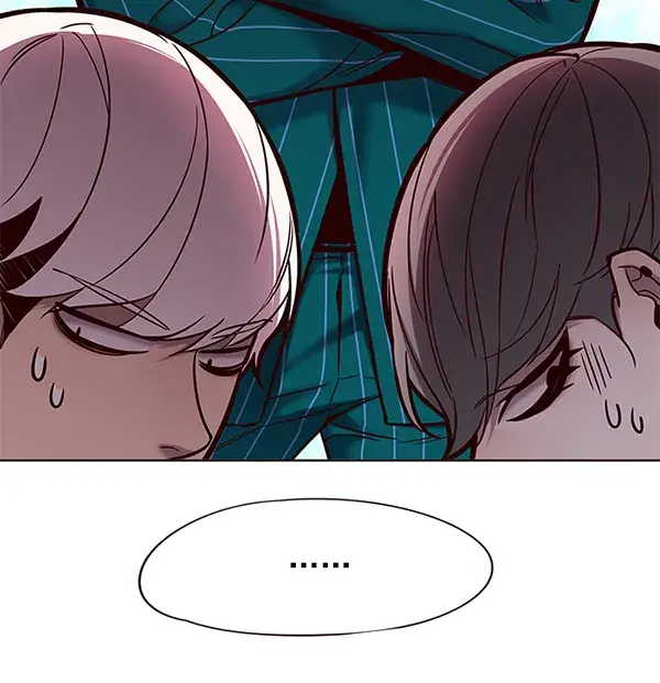 漫画《觉醒吧，铲屎官！》第116话第90张图
