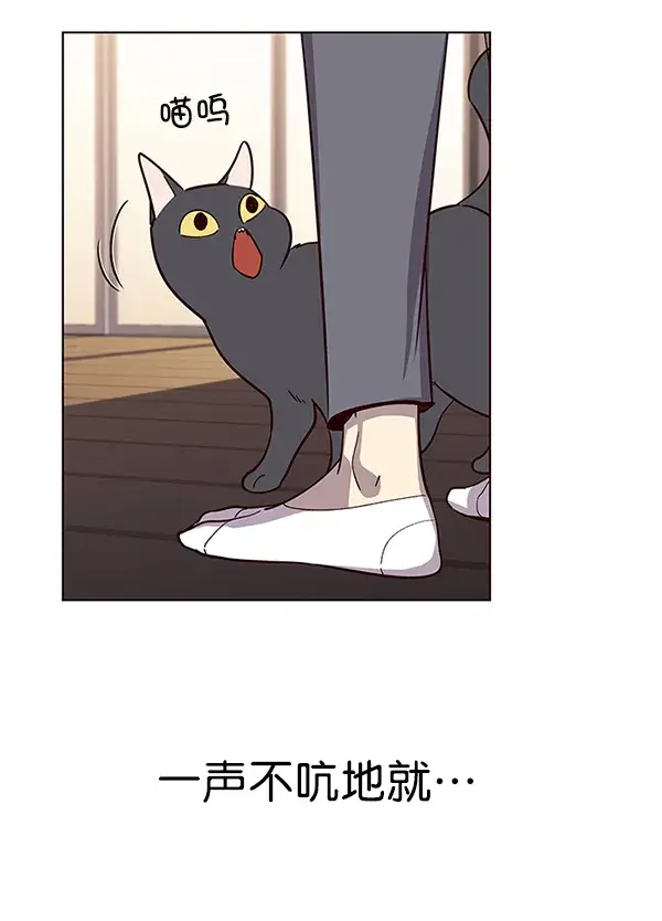 漫画《觉醒吧，铲屎官！》第9话第113张图