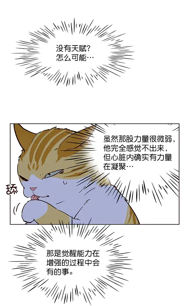 漫画《觉醒吧，铲屎官！》第9话第24张图