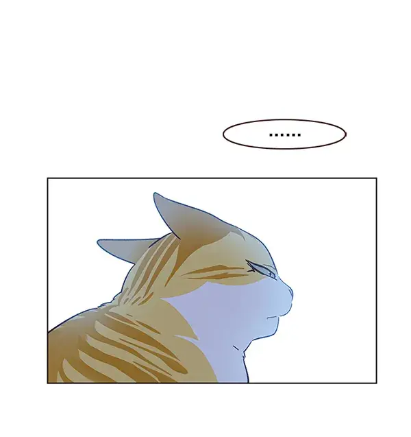 漫画《觉醒吧，铲屎官！》第9话第7张图