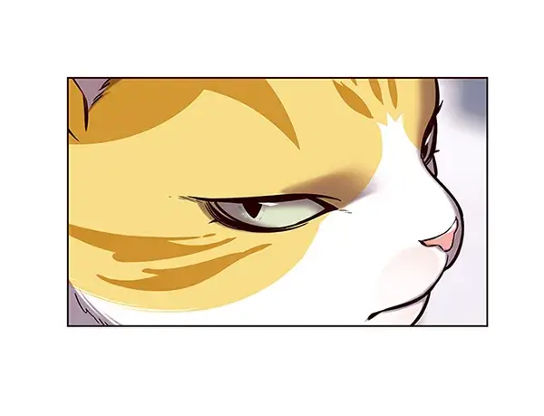 漫画《觉醒吧，铲屎官！》第117话第56张图
