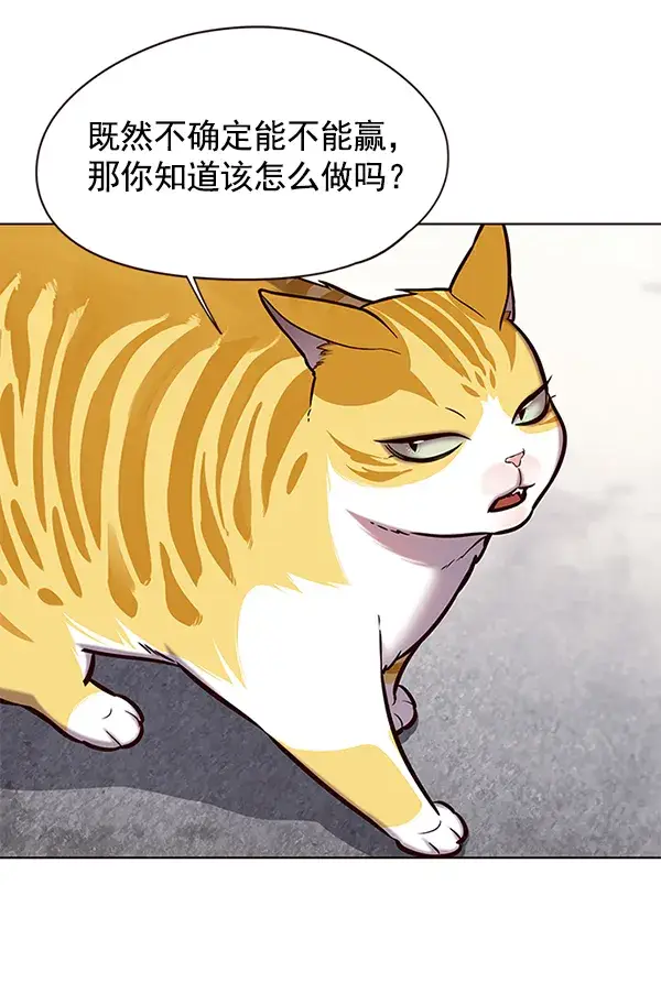 漫画《觉醒吧，铲屎官！》第117话第66张图