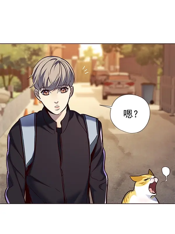 漫画《觉醒吧，铲屎官！》第117话第98张图