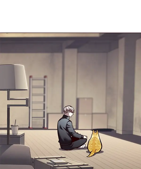 漫画《觉醒吧，铲屎官！》第118话第100张图