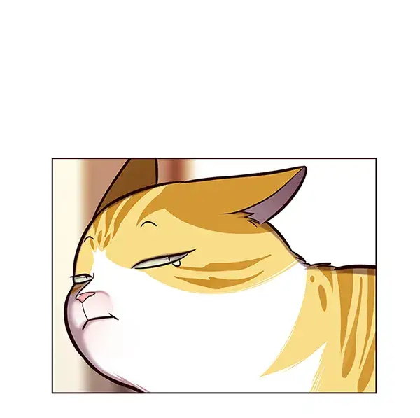 漫画《觉醒吧，铲屎官！》第118话第97张图