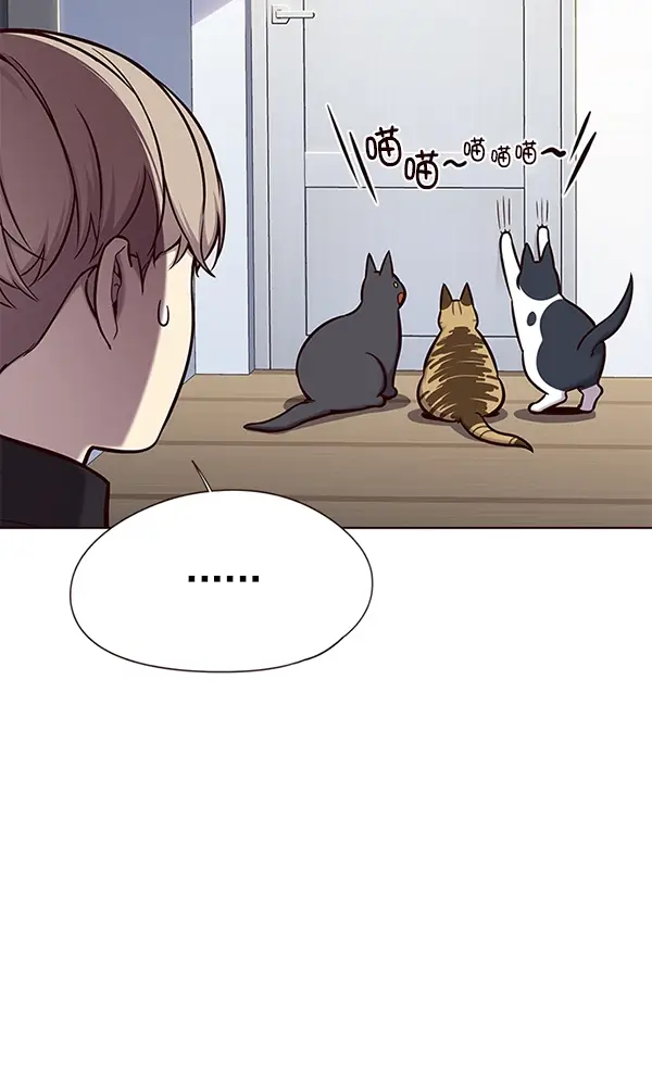 漫画《觉醒吧，铲屎官！》第119话第14张图