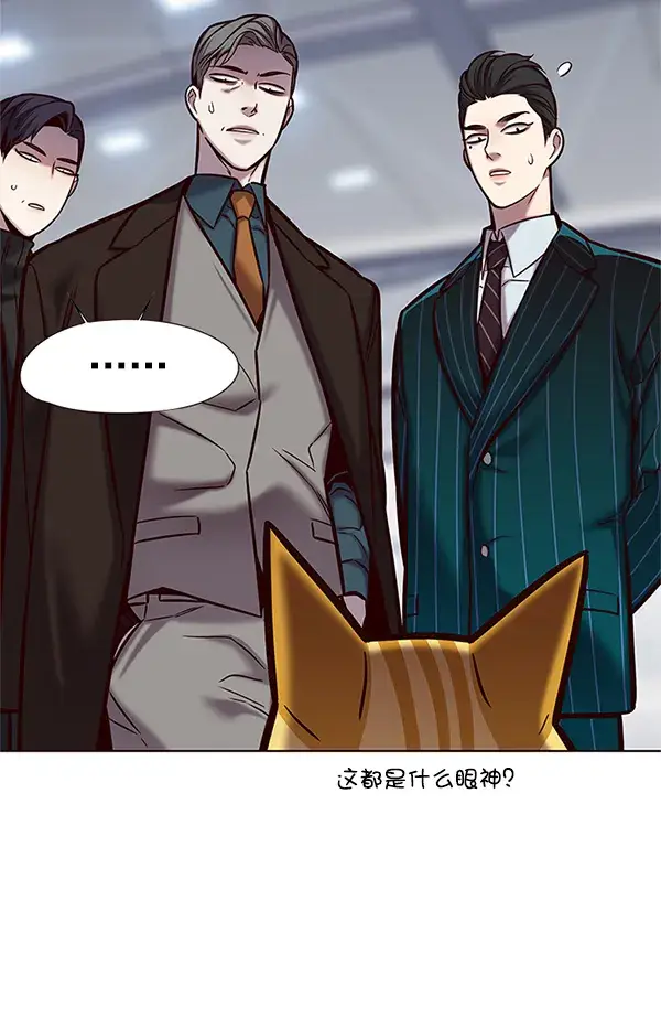 漫画《觉醒吧，铲屎官！》第119话第89张图
