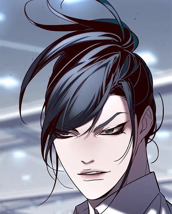 漫画《觉醒吧，铲屎官！》第121话第111张图