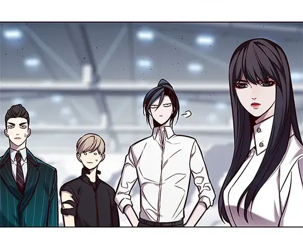 漫画《觉醒吧，铲屎官！》第121话第137张图