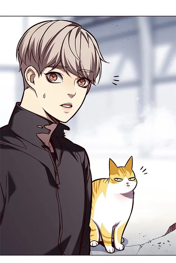漫画《觉醒吧，铲屎官！》第121话第33张图