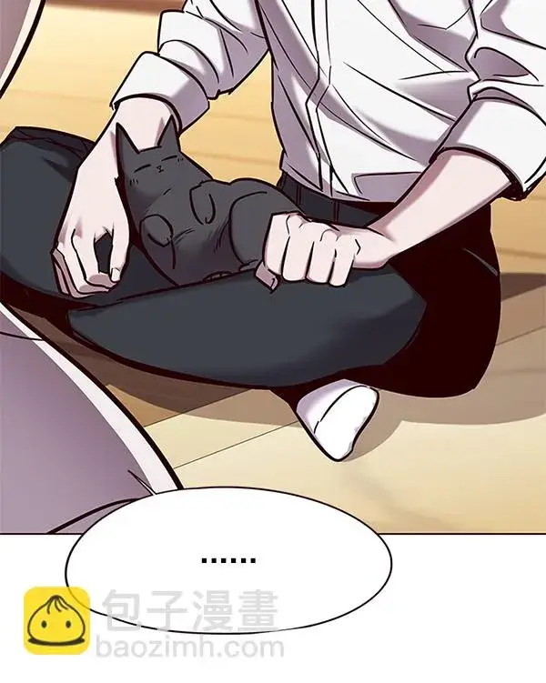 漫画《觉醒吧，铲屎官！》第122话第107张图