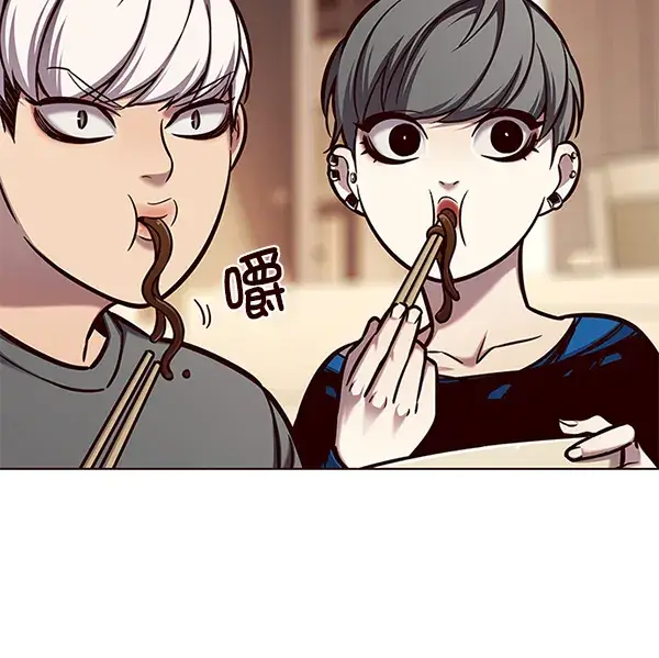 漫画《觉醒吧，铲屎官！》第123话第71张图