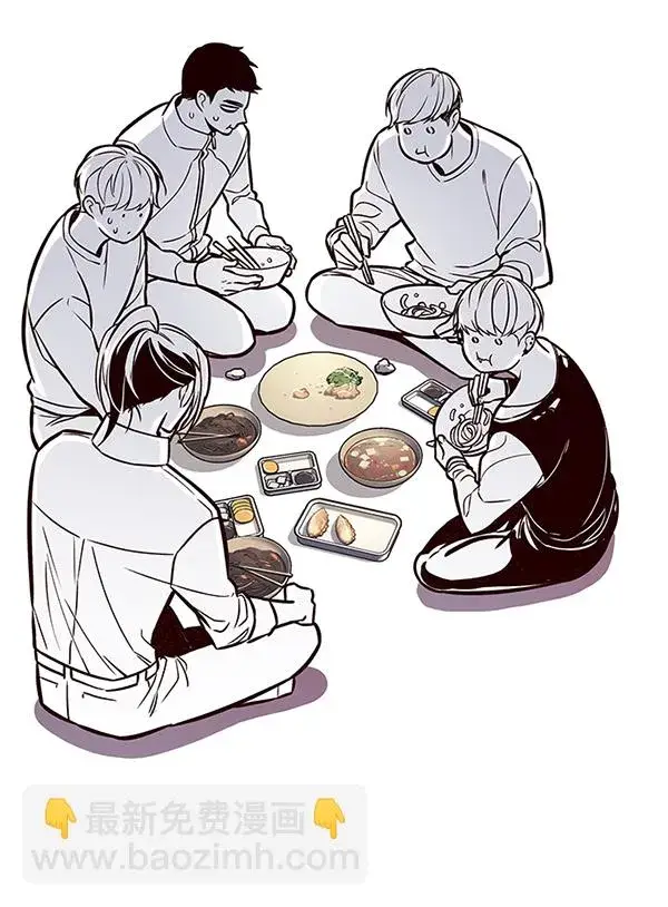 漫画《觉醒吧，铲屎官！》第123话第74张图