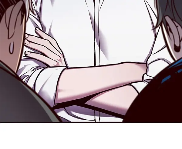 漫画《觉醒吧，铲屎官！》第123话第87张图