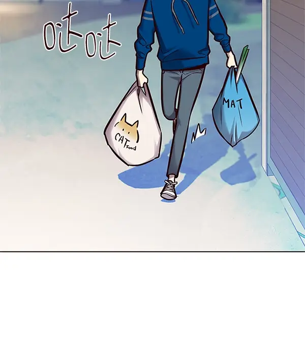 漫画《觉醒吧，铲屎官！》第124话第107张图