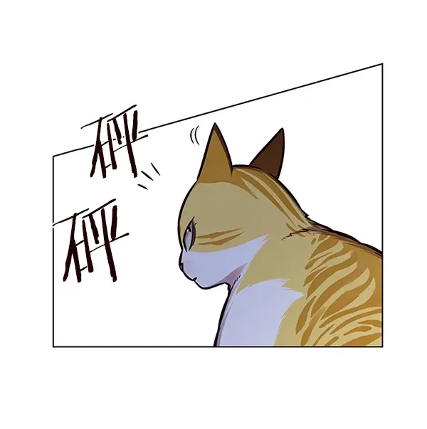 漫画《觉醒吧，铲屎官！》第124话第14张图