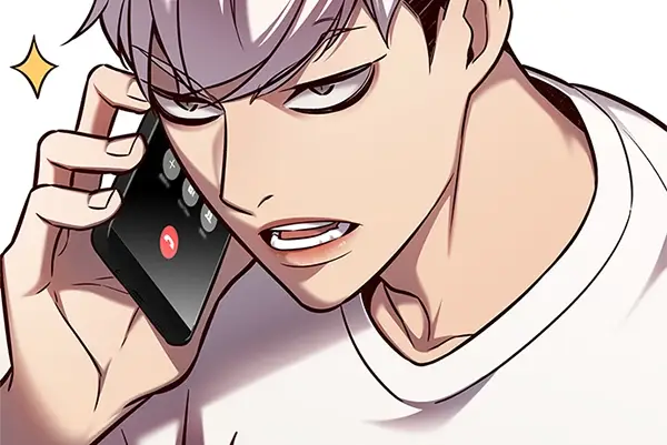 漫画《觉醒吧，铲屎官！》第124话第37张图
