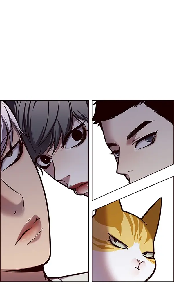 漫画《觉醒吧，铲屎官！》第124话第83张图