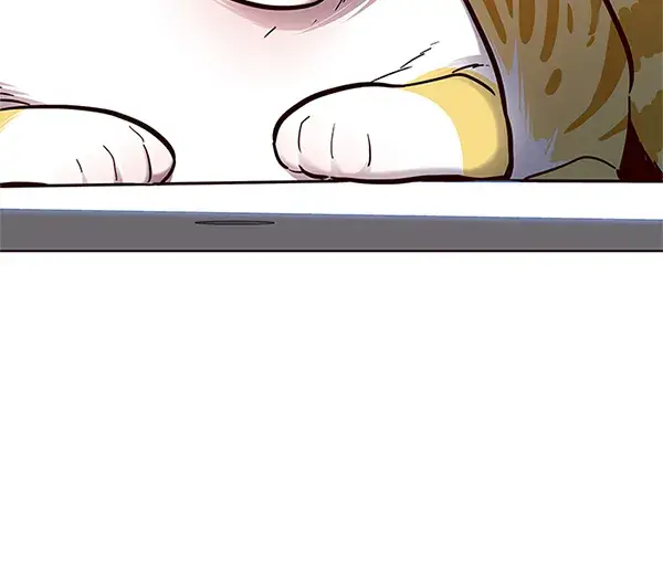 漫画《觉醒吧，铲屎官！》第125话第109张图