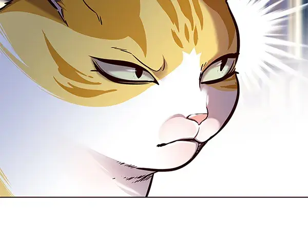 漫画《觉醒吧，铲屎官！》第125话第115张图