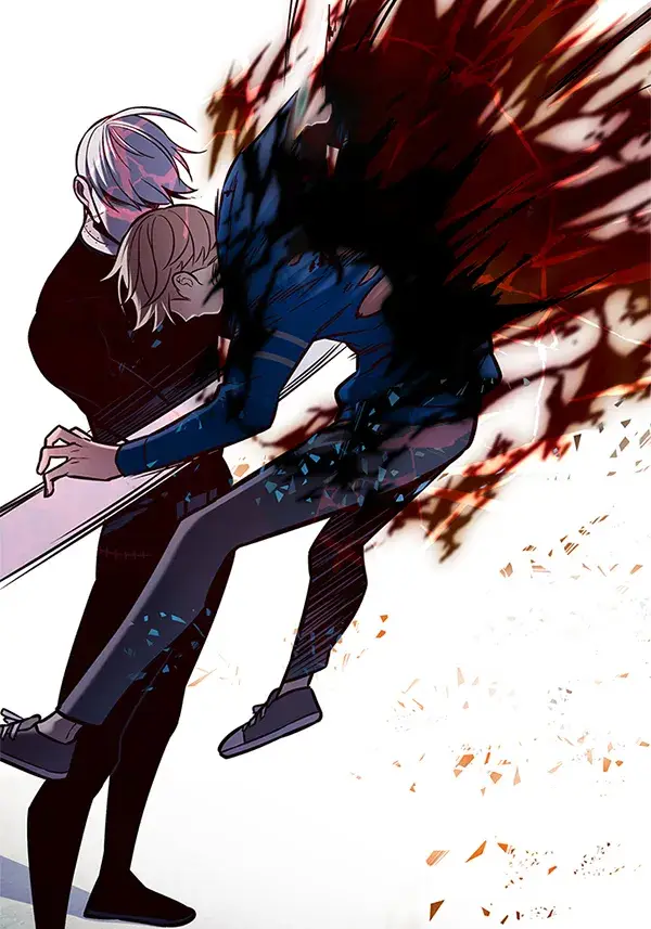 漫画《觉醒吧，铲屎官！》第125话第83张图