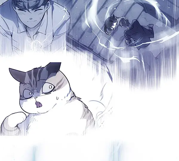 漫画《觉醒吧，铲屎官！》第126话第117张图