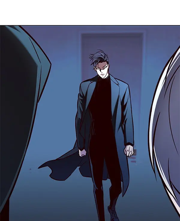 漫画《觉醒吧，铲屎官！》第126话第138张图