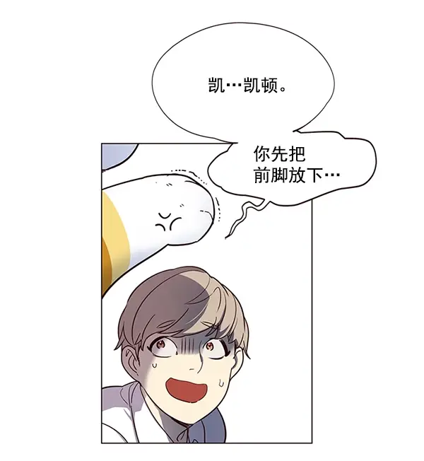 漫画《觉醒吧，铲屎官！》第10话第13张图