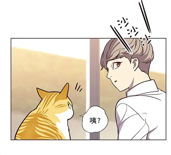 漫画《觉醒吧，铲屎官！》第10话第17张图