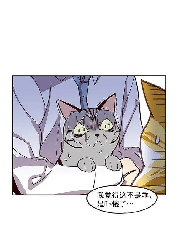 漫画《觉醒吧，铲屎官！》第10话第40张图