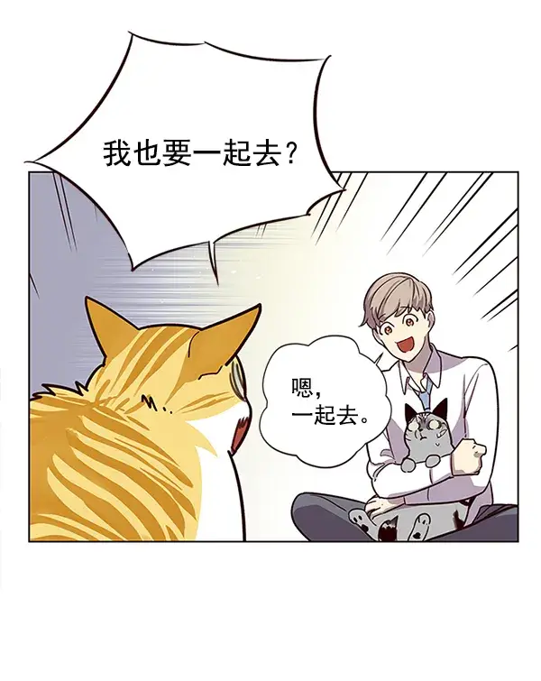 漫画《觉醒吧，铲屎官！》第10话第44张图