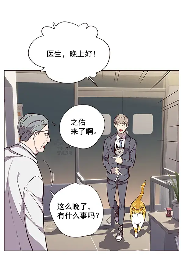 漫画《觉醒吧，铲屎官！》第10话第63张图