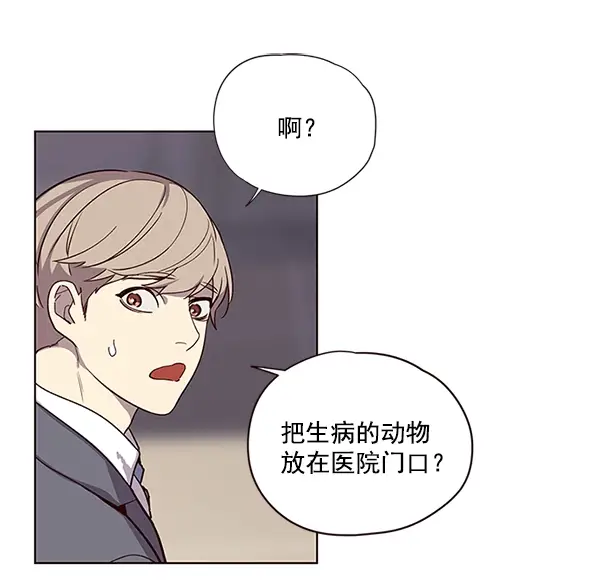 漫画《觉醒吧，铲屎官！》第10话第72张图