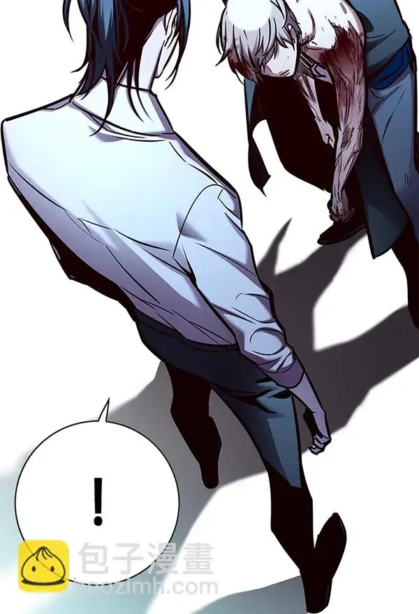 漫画《觉醒吧，铲屎官！》第127话第136张图