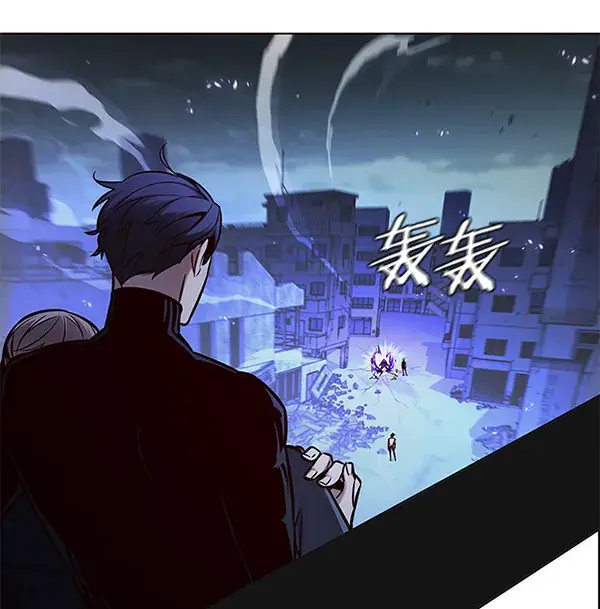 漫画《觉醒吧，铲屎官！》第128话第14张图