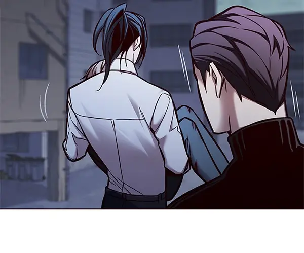 漫画《觉醒吧，铲屎官！》第128话第154张图